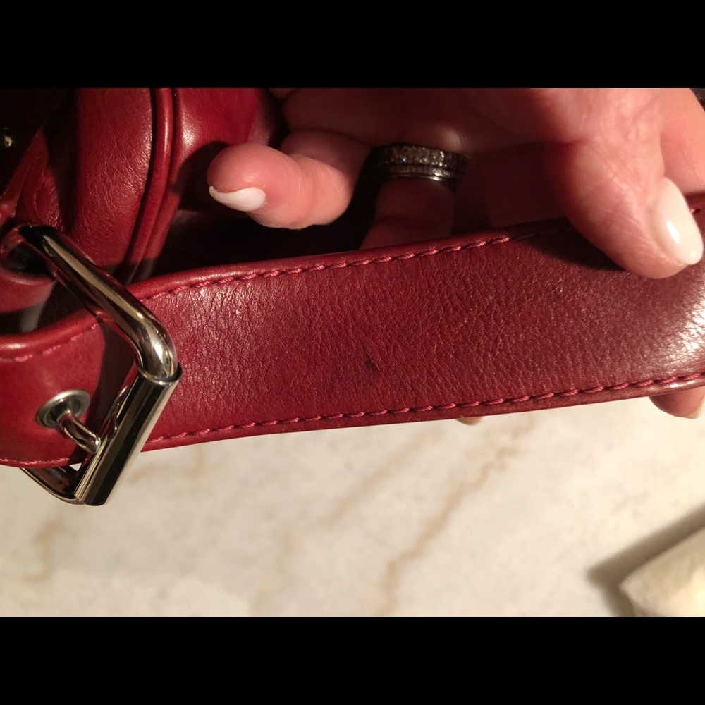 Marc Jacobs Handbag - authentic - Picture 5 of 8